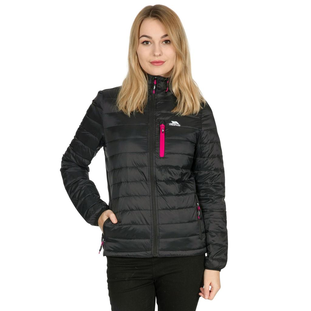 Womens/Ladies Arabel Down Jacket