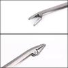 Fishes Hook Remover Fishing Extractor Hook Pullers Freshwater & Saltwater Hooker