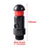 Automatic Intake/Exhaust Valves 3/4" 1"Male Thread Plastic Connectors Valve Garden Irrigation Hose Joints Watering Pipe Fittings