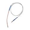 Piezo Electric Film Sensor Folk Acoustic Guitar Pickup Sticks Soft Strip