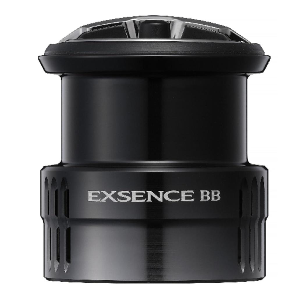 SHIMANO Spinning Reel 24 Exsense BB 3000MHG