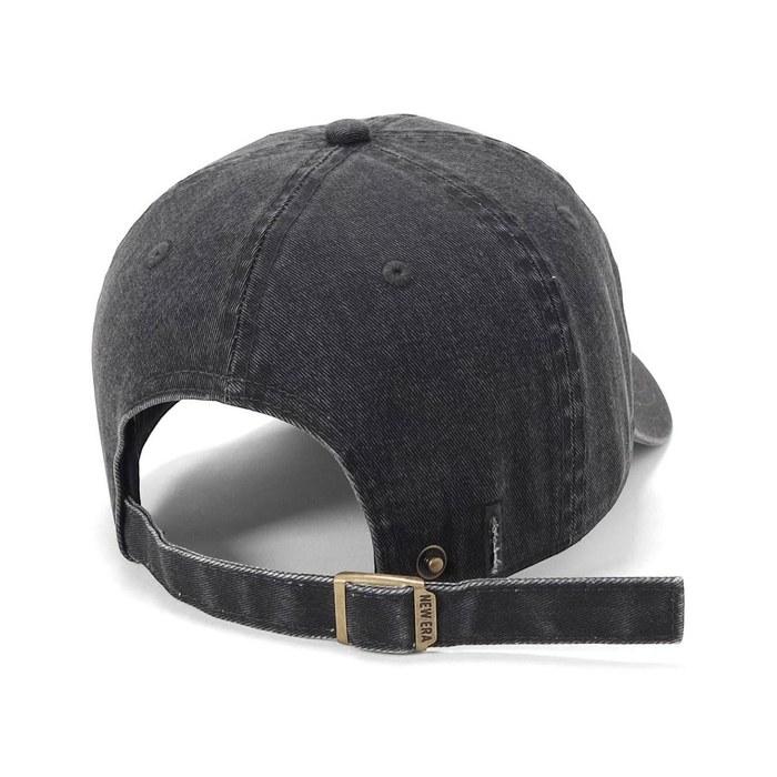 New Era 9TWENTY / EasySnap Cap 15137181 NY Black