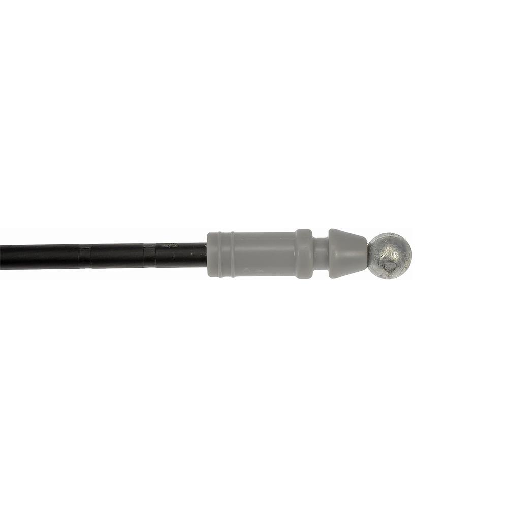 Трос открытия багажника для Toyota Yaris 2007 2008 2009 2010-2012 седан 64607-52090