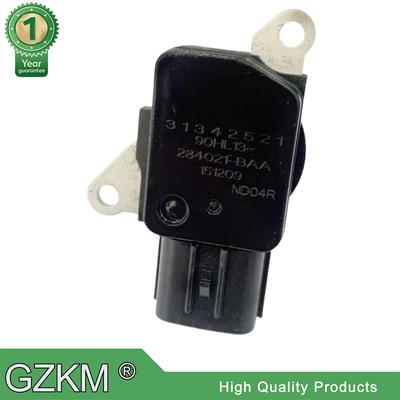 Оригинальный датчик массового расхода воздуха OEM 31342521 98HL13-284021-BAA для VOLVO S60 S80 XC70 II 2 V70 III 3 V60 XC60 D4 T5 T6 2.0 2.0L Hino
