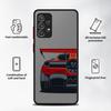 Мультяшный Крутой Чехол-Машинка для Samsung Galaxy A35 A34 A36 A54 A16 A15 A17 A52 A14 A23 A53 A73 A33 A56 A55 A52S A72 Чехол для Телефона