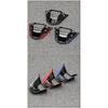 Steering Wheel New R Line Logo Marking For VW Passat B8 Golf 8 MK8 Accessories Decoration For VW Cars Car Accessory