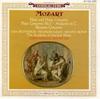 CD KELLY,HOGWOOD,ACAD. OF ANCIENT MUSI - Mozart;Flute & Harp Concert 4176222 L'Oiseau-Lyre 1988 Europe Classical Used