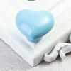 Love Shape Room Decoration Cute Kids Using Cabinet Handle Wardrobe Handle Door Cabinet Knobs