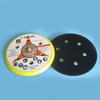 Multi Function Sanding Pad Orbital Sander Grinding Disc Cleaning Abrasive