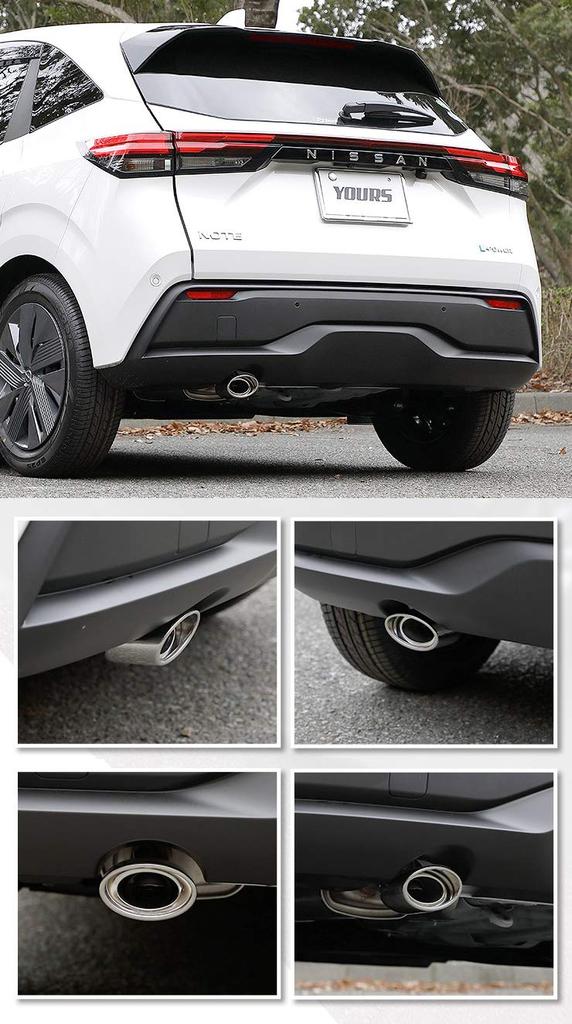 ВАШ: E13 Ноутбук, Глушитель, 1 шт., Защита от падения, Нержавеющая сталь, Запчасти для кастомизации