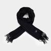 SCOMBER [Muffler] Muf_09(Black)