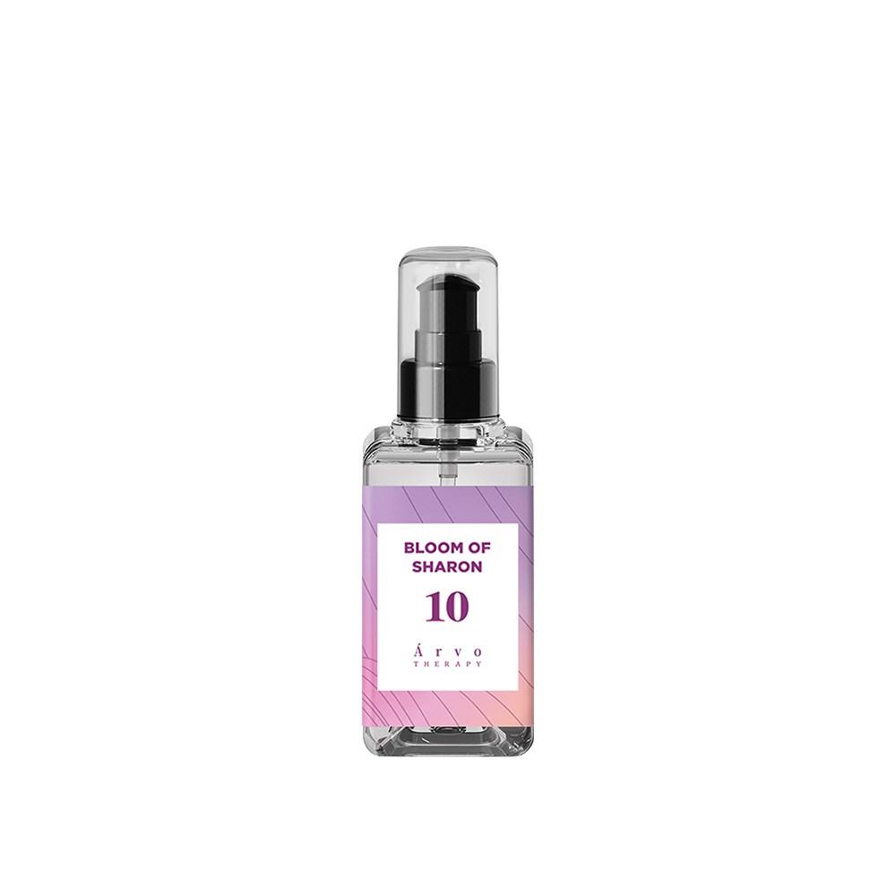 Arvo 10 Bloom of Sharon Hair Oil, 50ml, 1 Unit