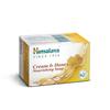 Питательный крем и мыло с медом Herbals, 125 г