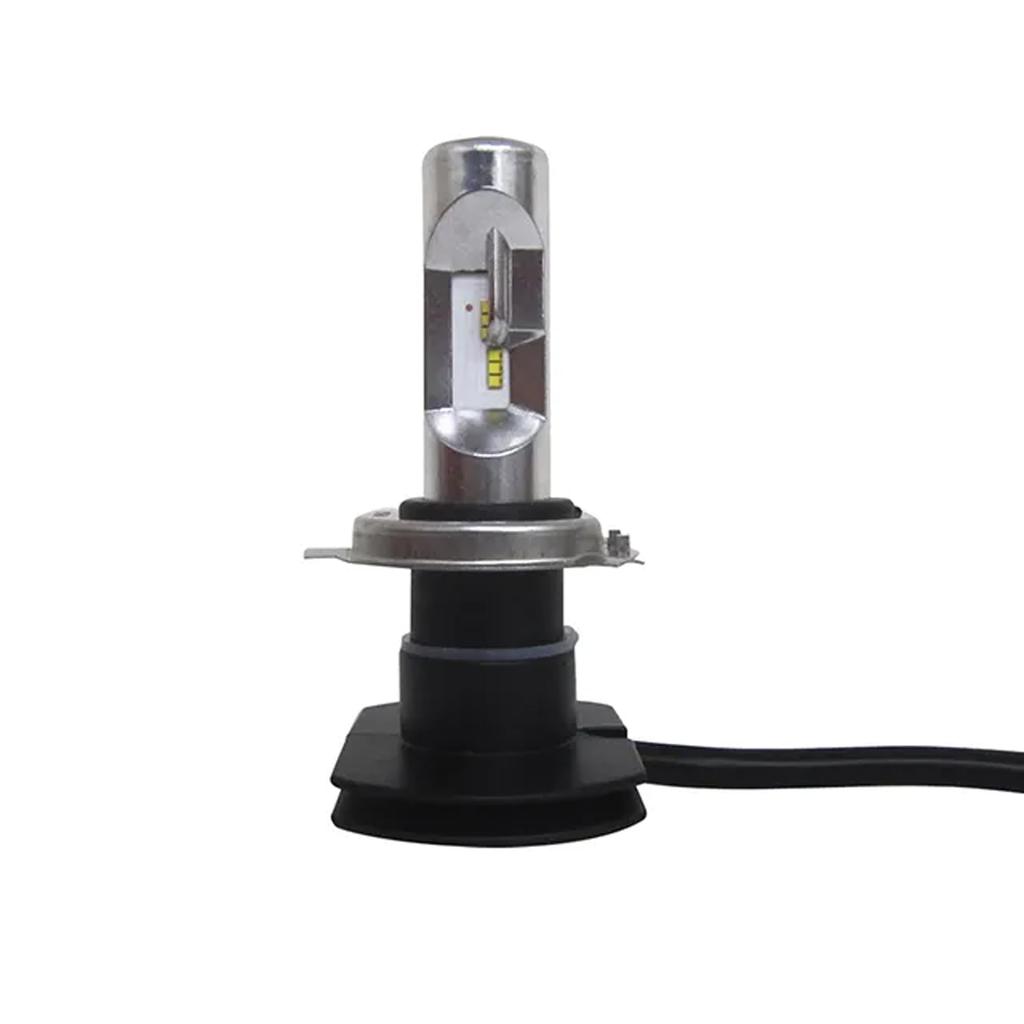 Stanley Electric RK91 Галогенная Замена HS1 Светодиодная Лампа для Фар для Мотоциклов