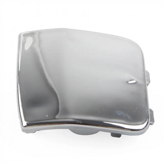 Silver Rear Bumper Tow Hook Cover For Mercedes GLB Class GLB250 W247 2478857301