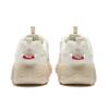 Fila FLUID 6 Амортизация Устойчивость к истиранию Покрытие Легкие Низкие Массивные Кроссовки Женские Цвет: Сладкая Кукуруза Желтый F12W612137FSM