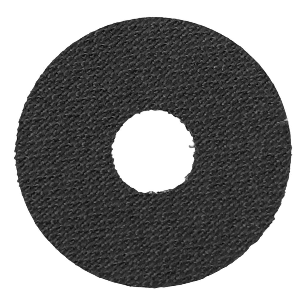 Black Washers Wheels Brakes 18×8×0.5mm 21.1×10.1×0.5mm