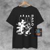 SALO Or The 120 DAYS Of SODOM Shirt Criterion Pasolini Cult Film Eraserhead Tee