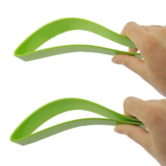 Пластиковый слайсер Talos, резак для торта, печенья, помадки, десерта, режущий инструмент, кухонный гаджет