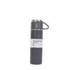 500ml Vacuum Insulated Bottle Set with Cup Thermal Bottle Mug Vacuum Flask  Gift