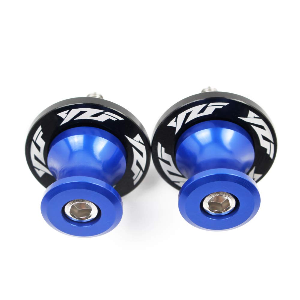 Алюминиевая бобина CXEPI6MMM61.5, дисковый мотоциклетный слайдер маятника YZFR1R25R125R3R6R6S600R1000