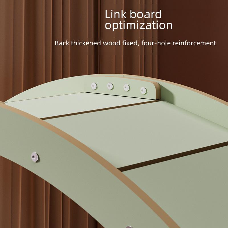 High-Fiber Silent Cat Treadmill: Colorful Noise-Reducing Fitness Wheel for Cats