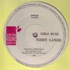 12-дюймовая пластинка TERRY GANZIE - Girls Rush / Wheen An Turn NWS8 New Sound 1993 UK Регги, Ска и Даб Б/У