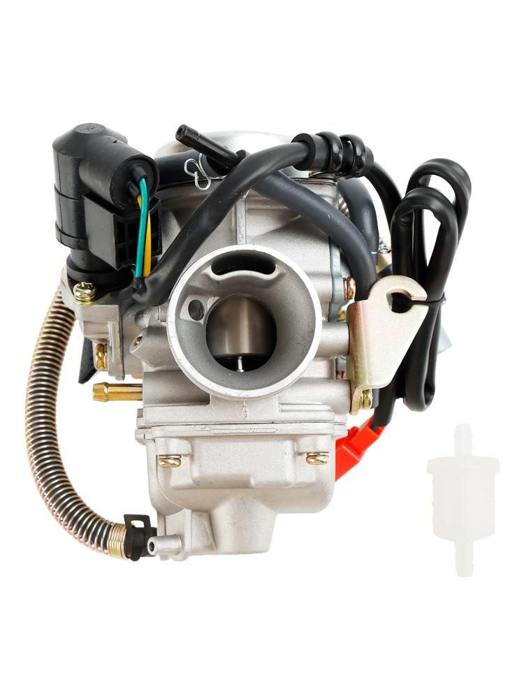 Карбюратор Carb Подходит для DS150 GS150 XS150 2006-2013