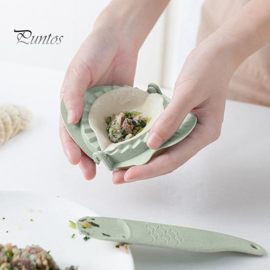 1 комплект, простой в использовании набор форм для изготовления пельменей, антипригарный пресс для домашних пельменей для домашней кухни