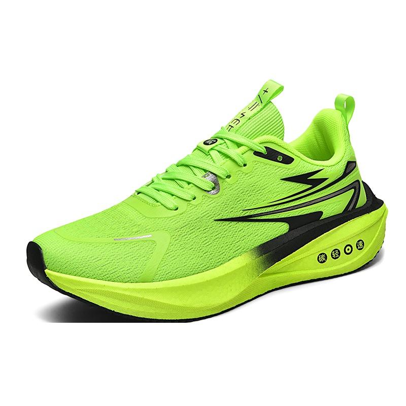 Unisex Autumn Running Shoes Lightweight Sport Sneakers for Walking Training Commuting Travel and Daily Outdoor Wear
