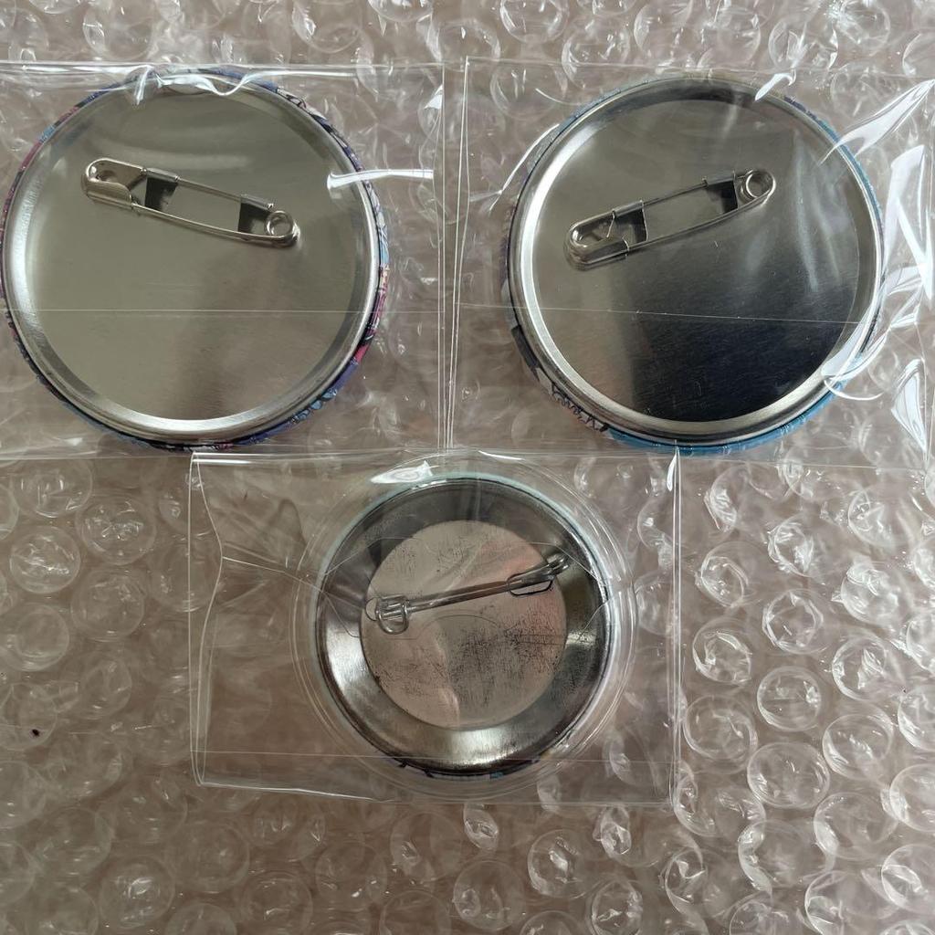 [USED] After the rain Mafumafu Soraru bonus can badge