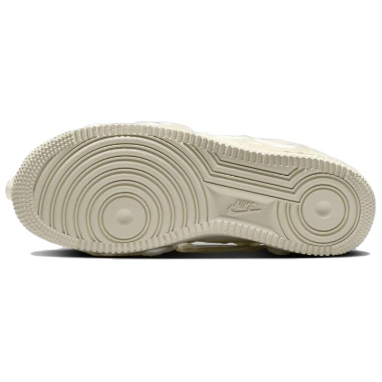 Nike Женские кроссовки Air Force 1 Low '07 Lx Sea Glass Pack FZ2602-001