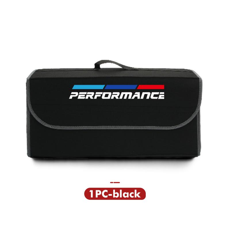 BBJJ8 Car Trunk Travel Portable Organizer Box Folding Storage Bag For BMW 1 3 4 5 6 7 Series M X1 X3 Alpina G20 F20