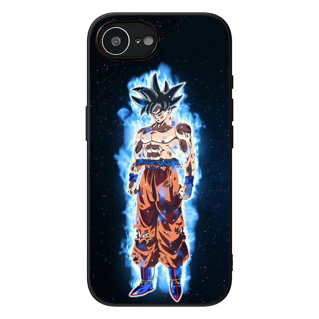 for Samsung Galaxy A25 A37 A57 A12 A14 A50 A51 A70 A71 A72 A04 Note 20 9 8 10 Case Master Roshi Dragon Gokus Ball Kame Sennin