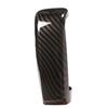ABS Carbon Fiber Gear Shift Head Knob Cover Trim For Toyota Tundra 14-