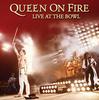 Queen On Fire: Live At The Bowl (SHM-CD)