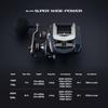 Мультипликатор Tailwalk ELAN SUPER WIDEPOWER 81BR