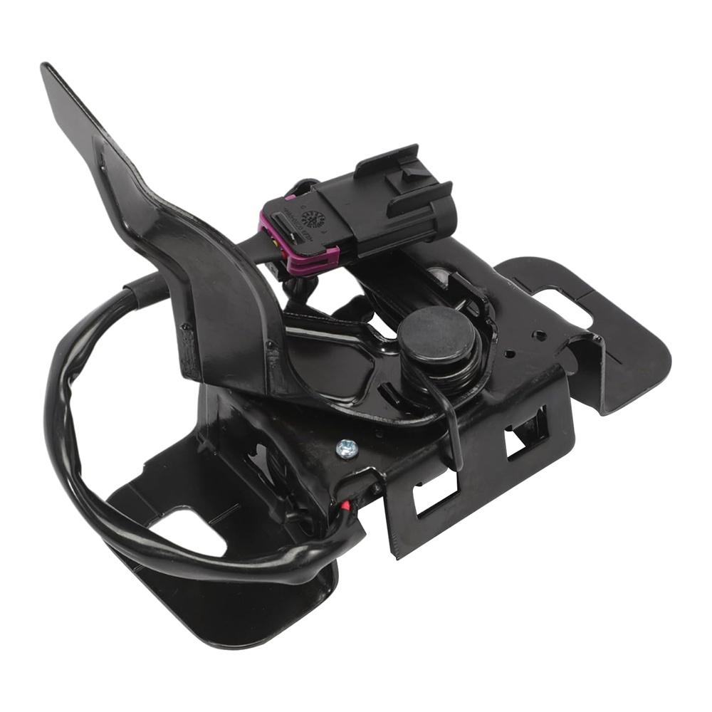 Hood Latch for Chevrolet Silverado 1500