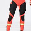 3mm Neoprene Wetsuit Set Diving Swimming Water Sports Flood Rescue Cold Weather Protection Unisex