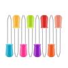 5pcs 5ml Small Silicone Plastic Pipette Dropper Feeding Medicine Liquid Eye Ear Pipette Dropper Lab Experiment Toys Gift