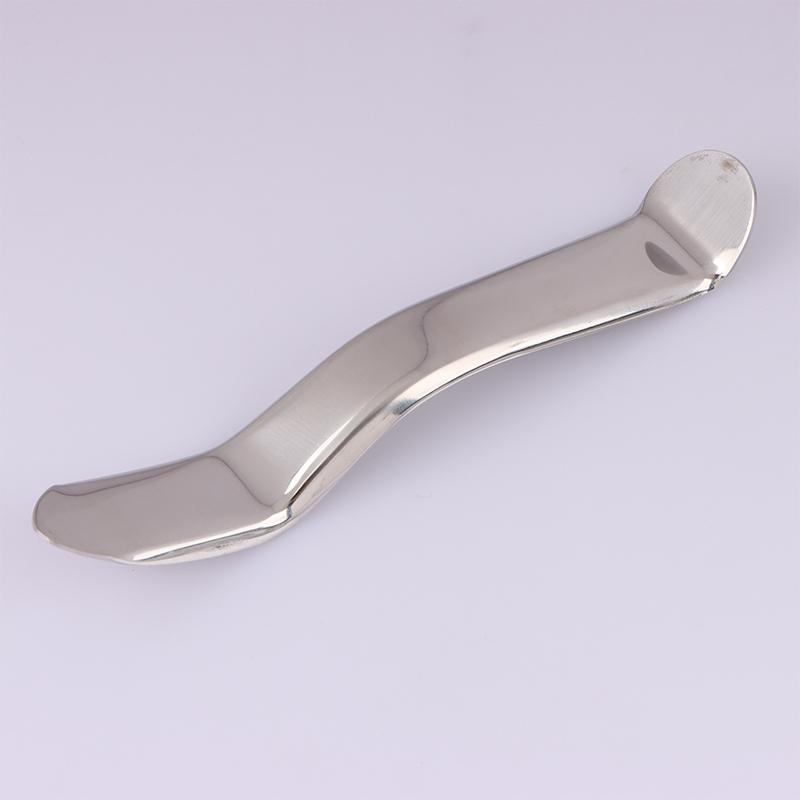 1 шт. стоматологический ретрактор для губ и щек из Миннесоты, имплантат, инструмент для открывания рта, стальной ретрактор для полости рта, инструменты для стоматолога