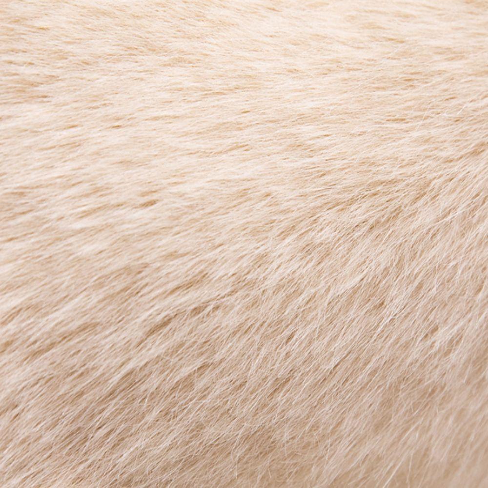 Voiced Realistic Cat Doll Soft Simulated Kitten Model Cute Simulation Cat Plush Toys  Kids