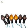 Turn Signal Lights Compatible with Honda CBR300R, CB650F, CBR650F, NC700S/X, CRF250L