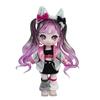 ICY Fortune Days 13 см кукла bjd кукла в стиле аниме, идеально подходящая для куклы-девочки своими руками - набор, подарок, украшение, упражнение, коллекция, 8+