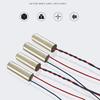 0612 7Mm X 21Mm Dc Coreless Motor 3V 10000Rpm Mini Waterproof Vibrating Motor For Electric Toothbrush Dental Equipments Toys