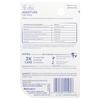IHerb Nivea Уход за губами с увлажнением 4,8 г (0,17 унции)