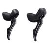 Shimano 105 Dual Control Levers Brake ISTR7000DPAL Black ST-R7000 11-Speed (Rim Compatible)
