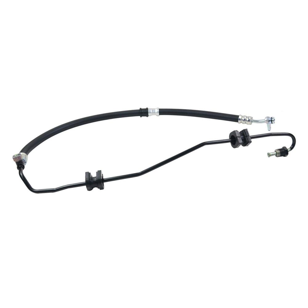 Power Steering Pressure Line /Hose For Honda CRV CR-V 2.4L 2007-2011 53713SWAA03