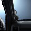 ALPINE Hiace RegiusAce 200 Серия Специальная X Серия Панель для установки твитера Черный KTX-Y200HIB