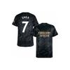 Сезон 2022/23 Bukayo Saka Displacement Jersey